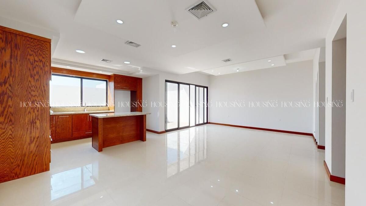 4 de 16: Sala/Comedor