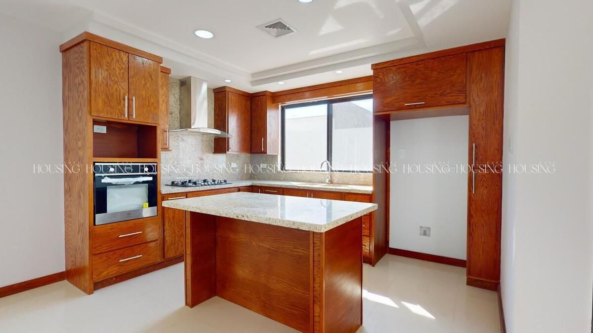 5 de 16: Cocina