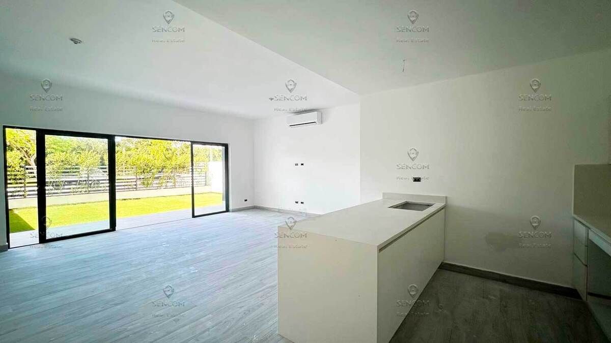 4 de 29: Apartamento de 3 hab en venta en Puntacana Village 3