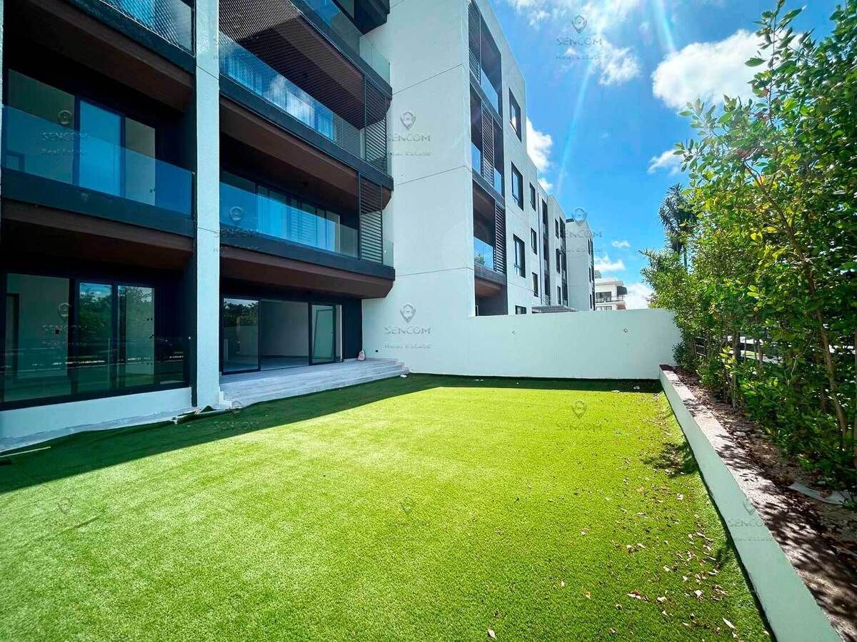 1 de 29: Apartamento de 3 hab en venta en Puntacana Village 10