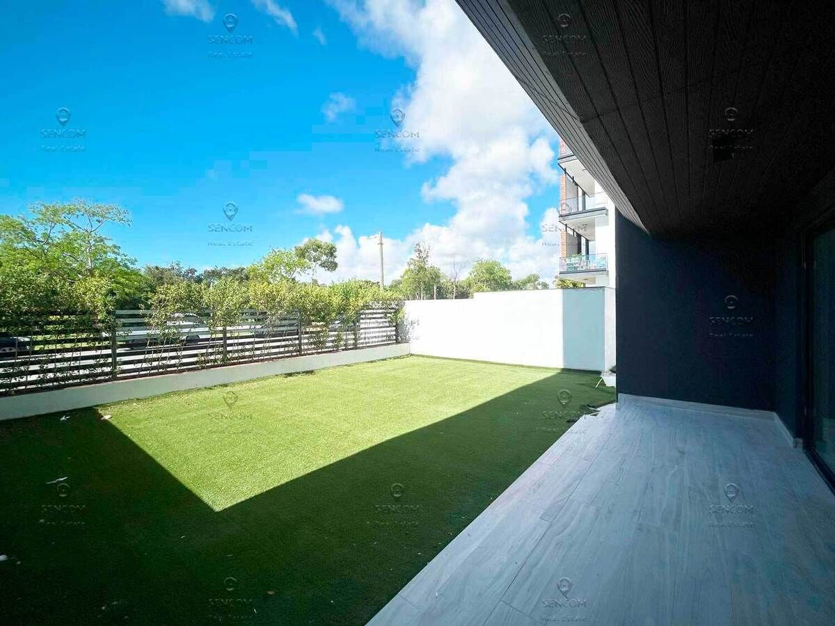 2 de 29: Apartamento de 3 hab en venta en Puntacana Village 1