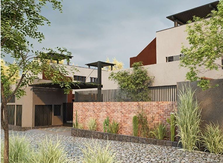 Casas en Preventa en La Querencia - Ajijic Jalisco