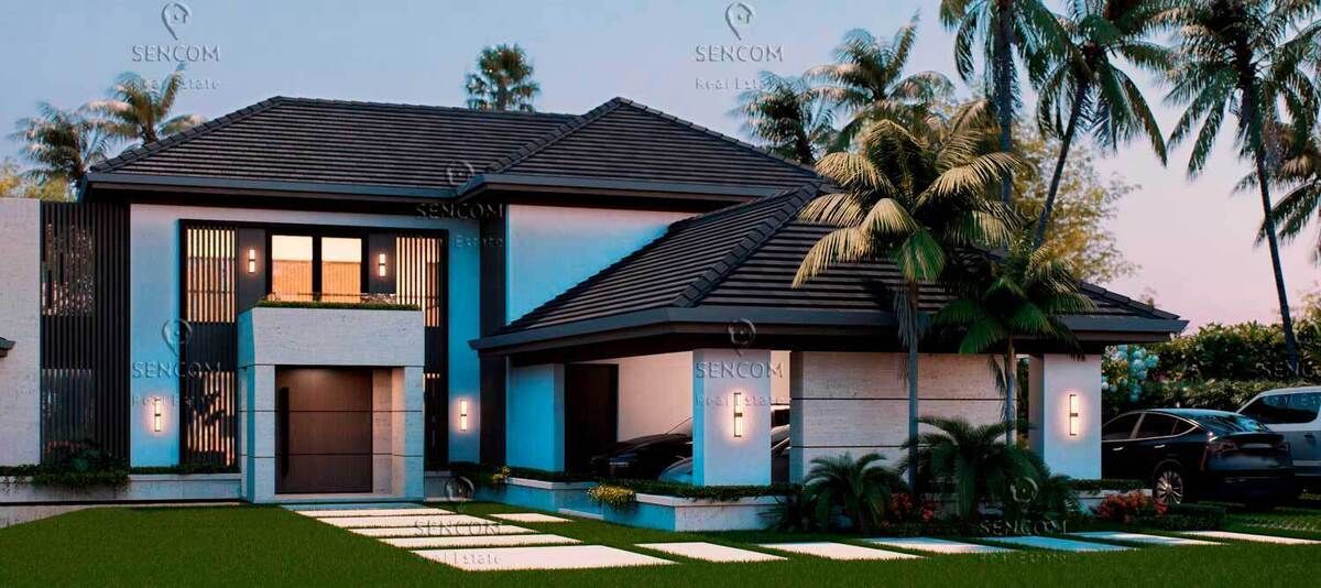 2 de 20: Se Vende Villa in Casa de Campo 2
