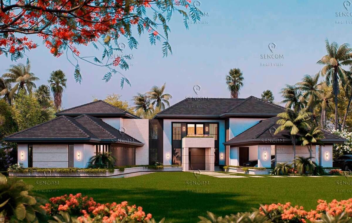 3 de 20: Se Vende Villa in Casa de Campo 3