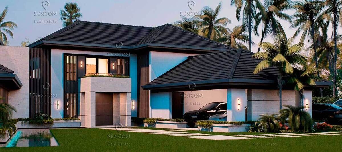 4 de 20: Se Vende Villa in Casa de Campo 4
