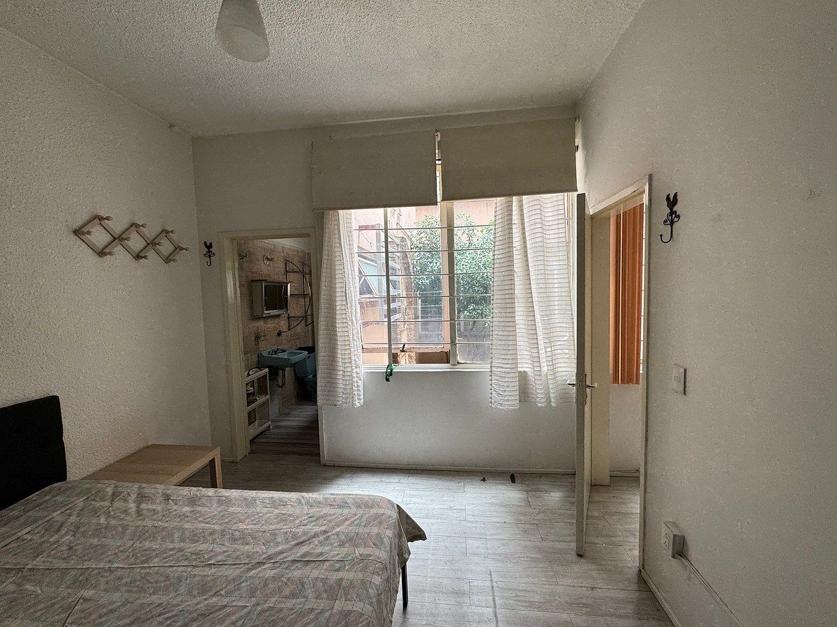 Apartment in Roma Sur, Cuauhtémoc, photo 8 of 12