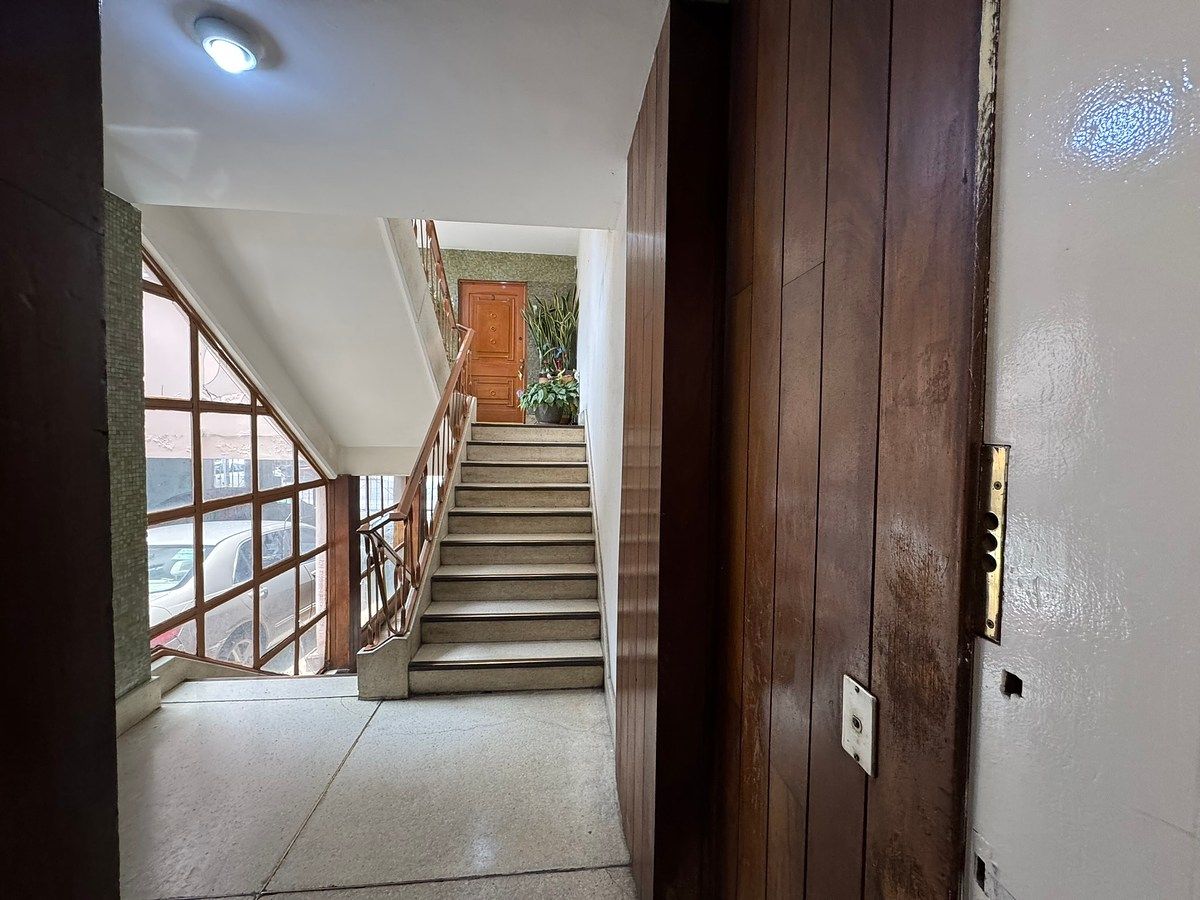 Apartment in Roma Sur, Cuauhtémoc, photo 12 of 12