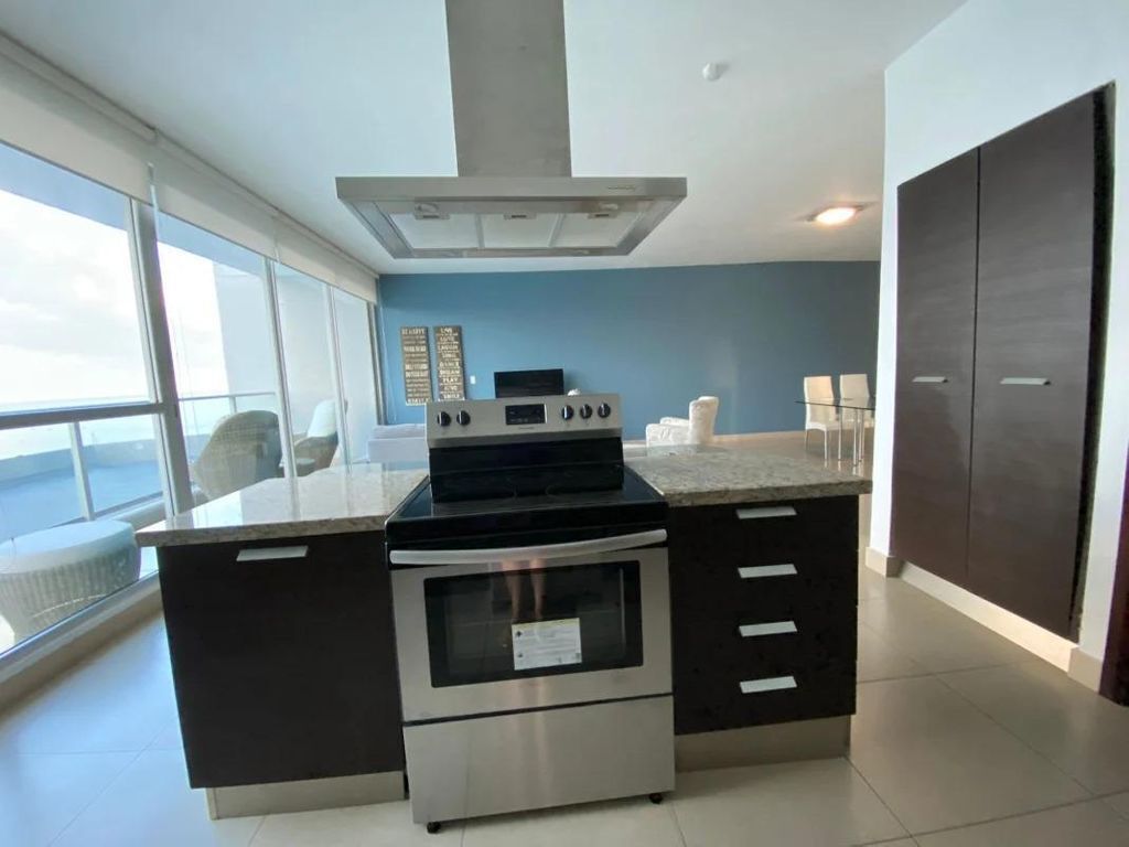4 de 9: Cocina