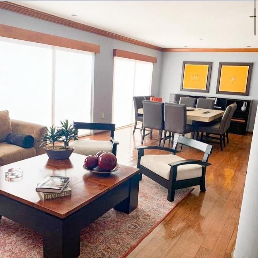 3 de 14: Town House en Venta en Santa Fe Rayo Vende ®