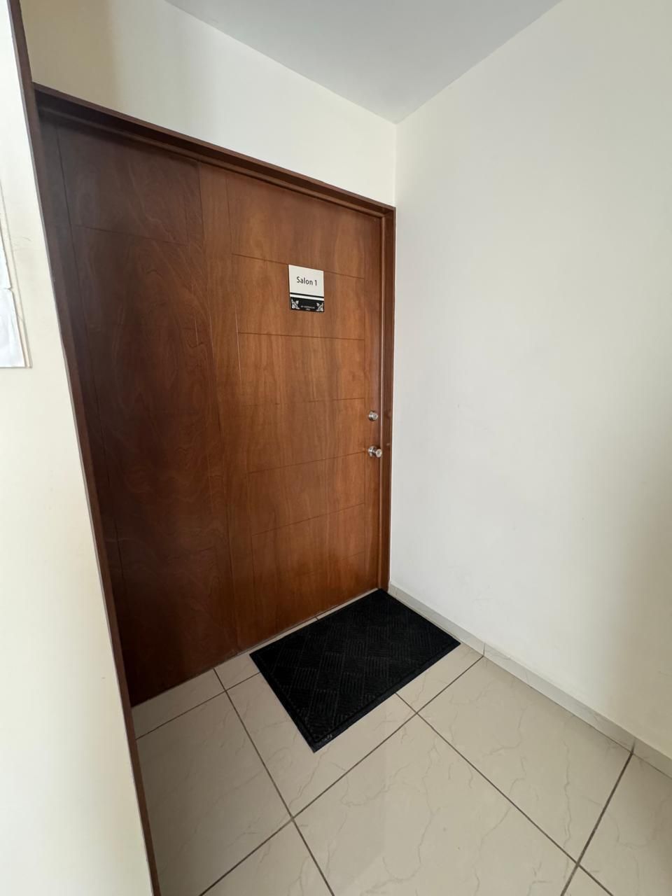 2 de 16: ACCESO DEPTO
