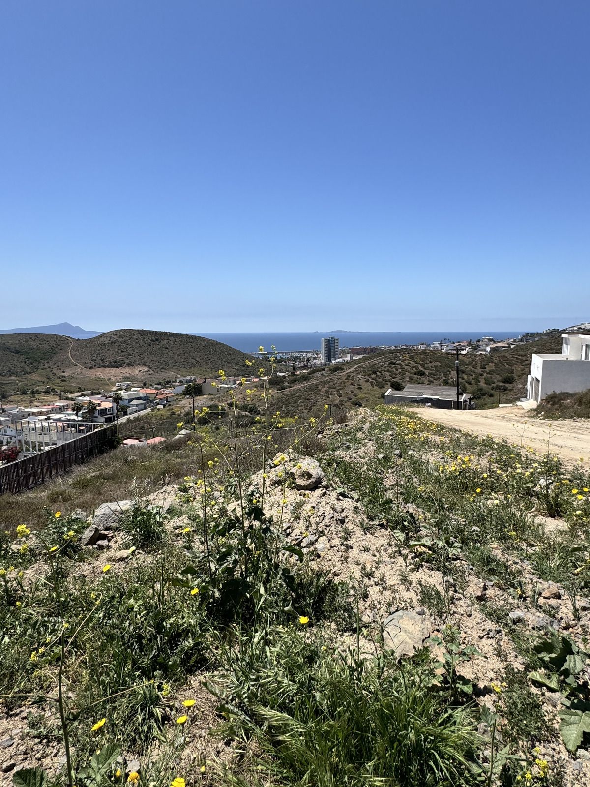 1 of 6: Terreno en Venta