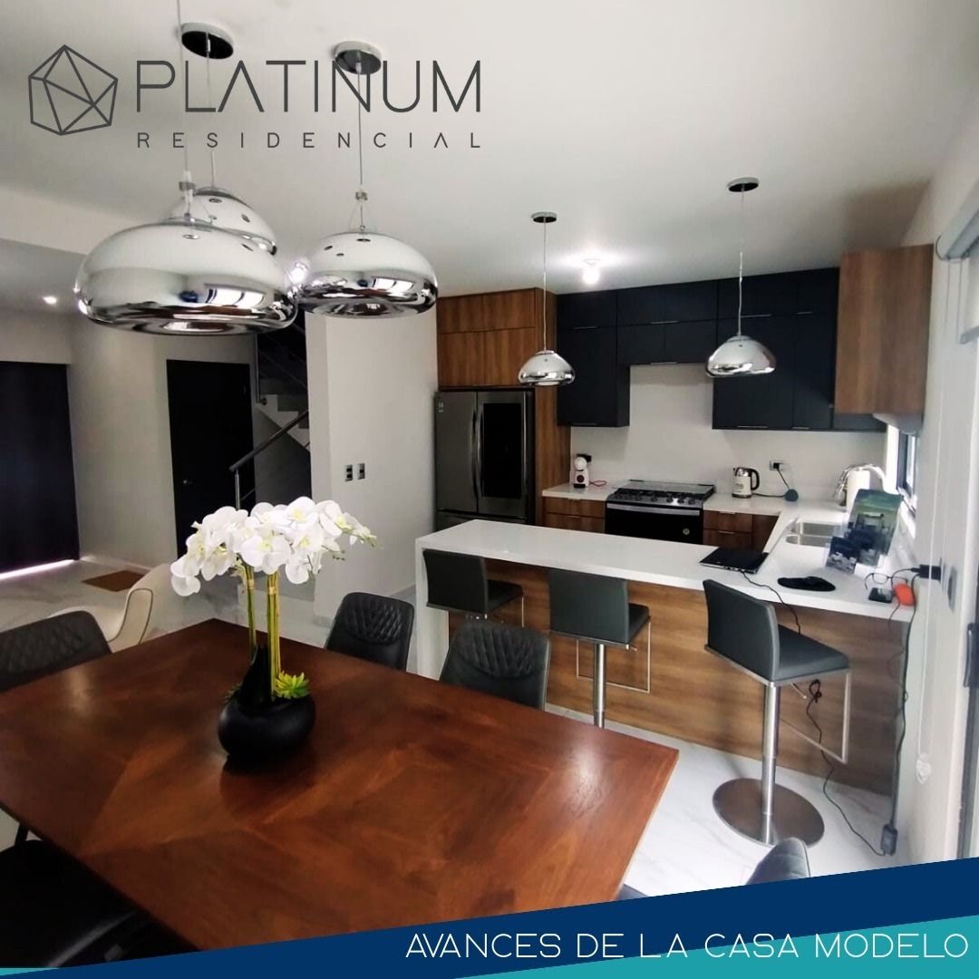 Casa en Insurgentes, Blvd. Clouthier