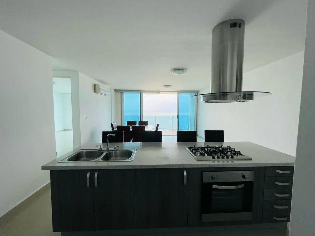 1 de 17: Cocina
