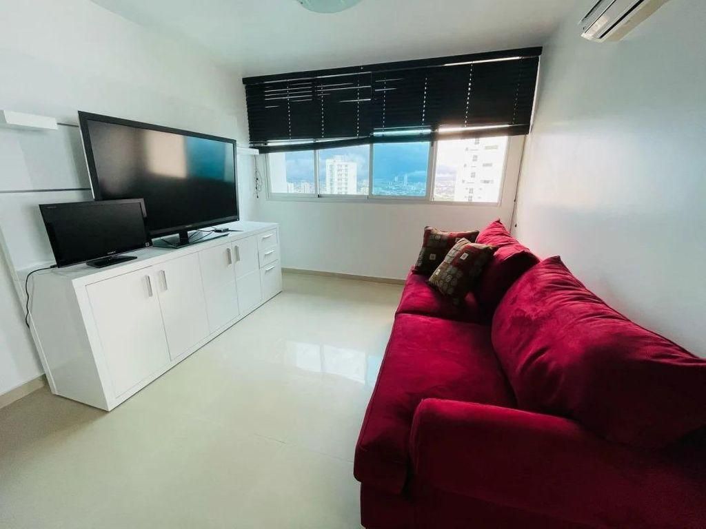 4 de 17: Sala