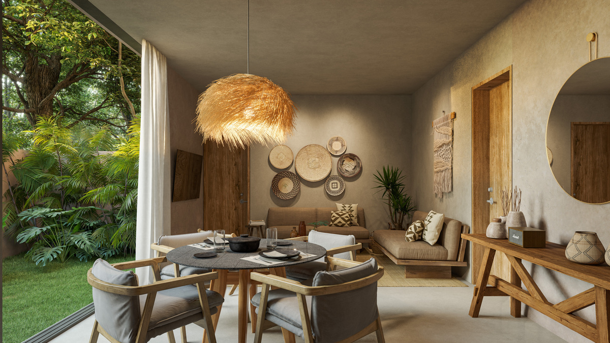 2 of 9: Interior Departamento