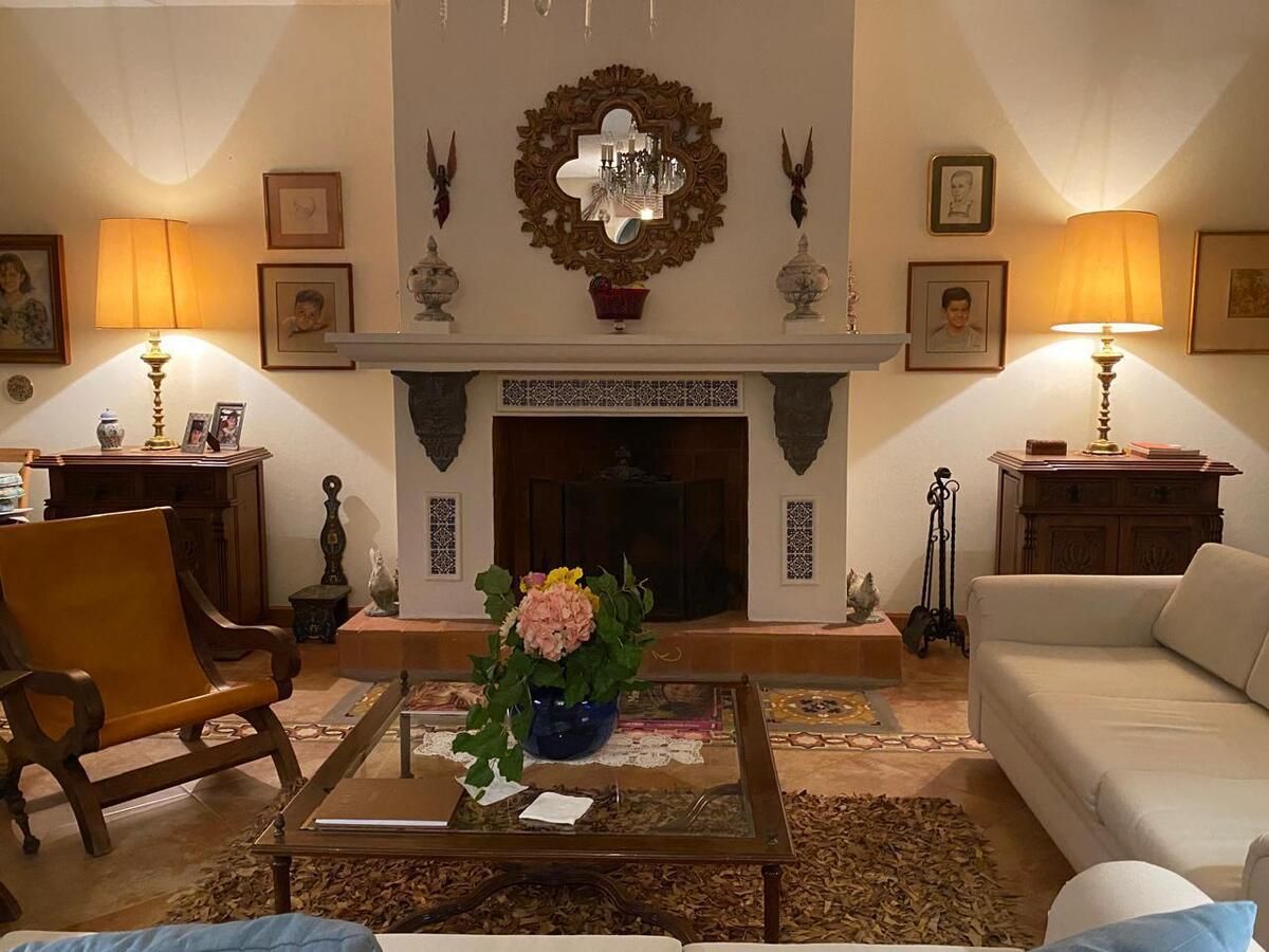 3 de 33: Sala