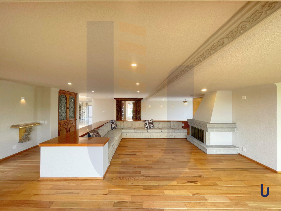 2 de 25: Sala