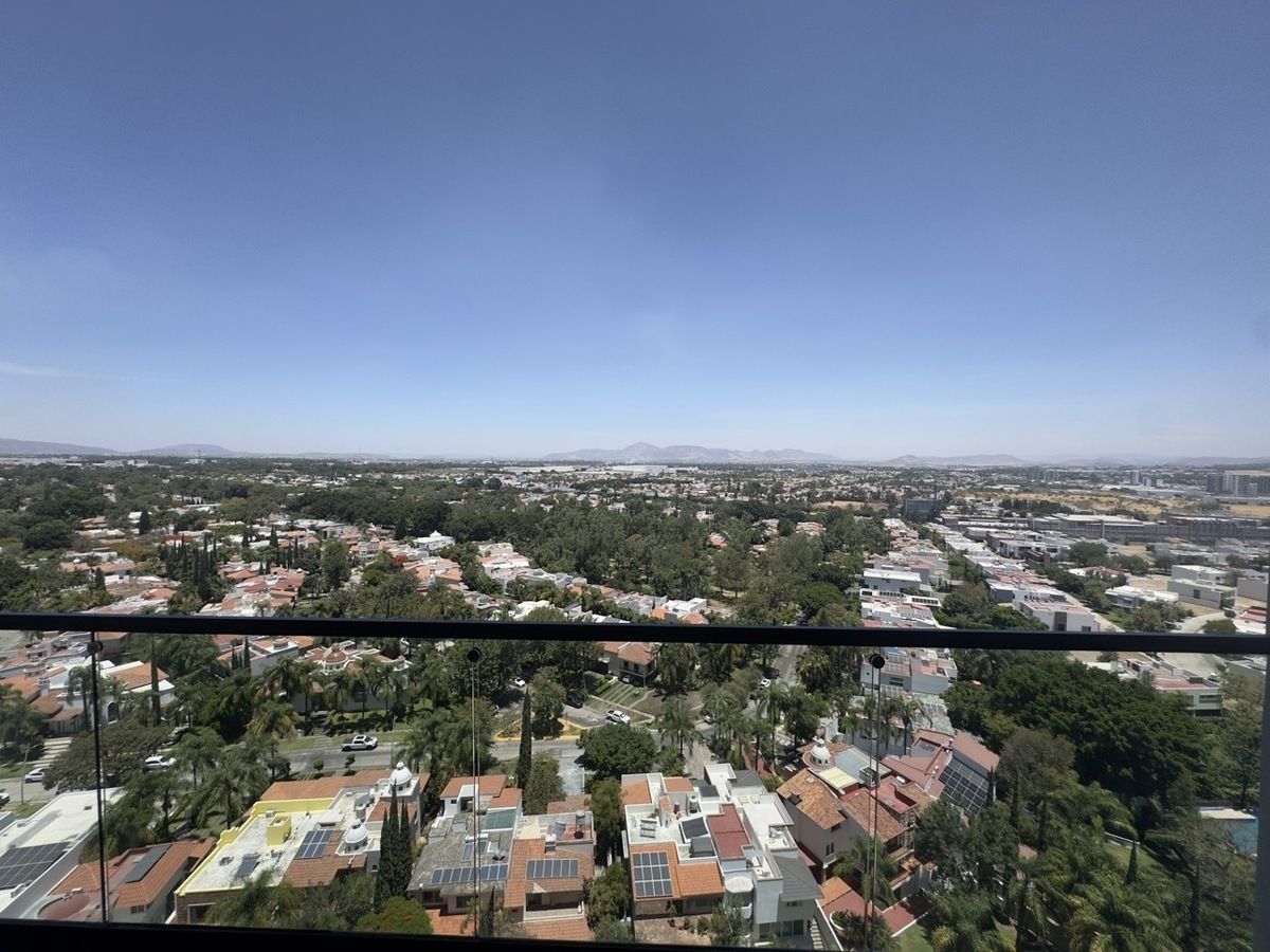 5 de 50: Penthouse en venta valle real vista