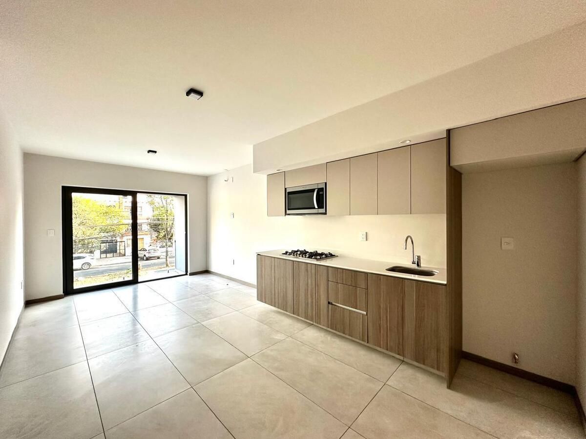 3 de 15: AREA SOCIAL/COCINA