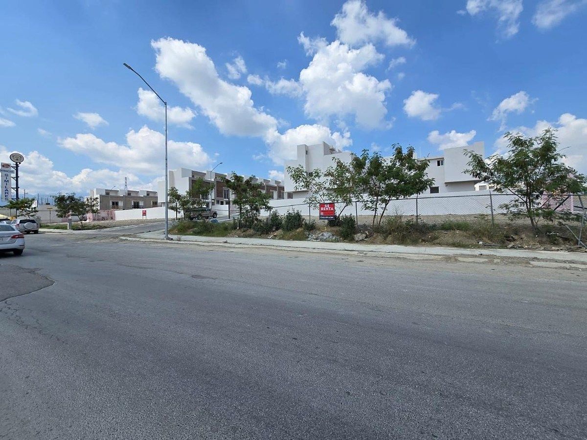 Terreno Comercial en VENTA en Juárez N L, foto 1 de 6