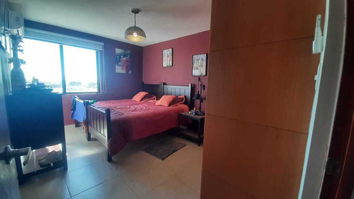 12 de 18: Habitación secundaria 1