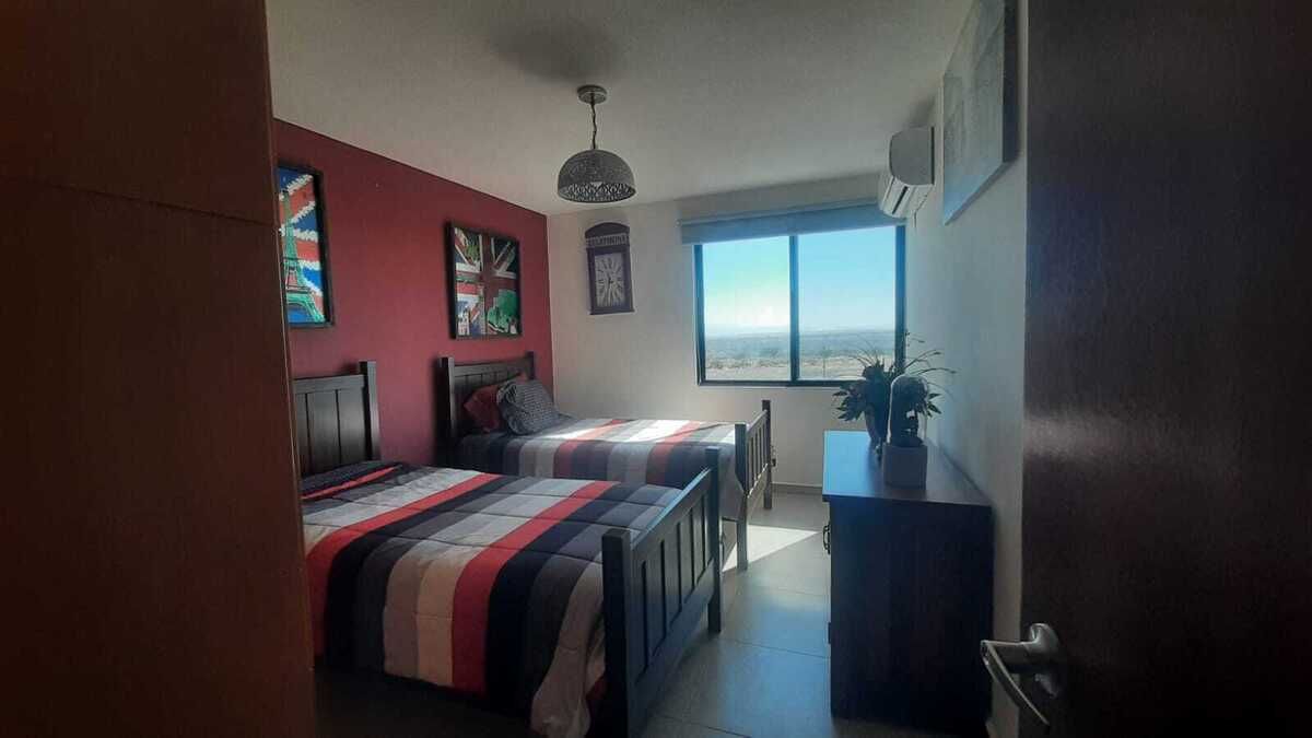 13 de 18: Habitación secundaria