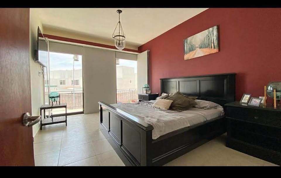15 de 18: Habitación principal