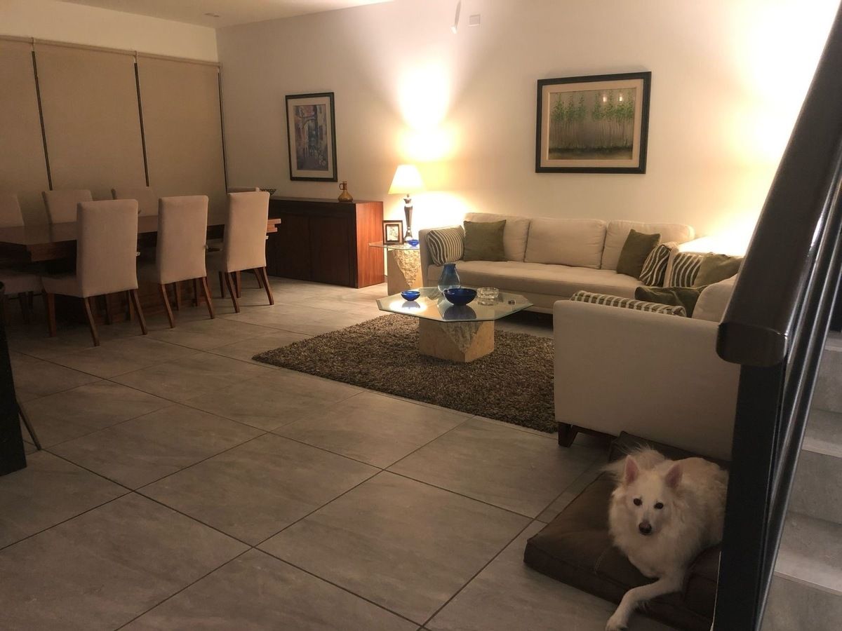 5 of 34: Sala-comedor