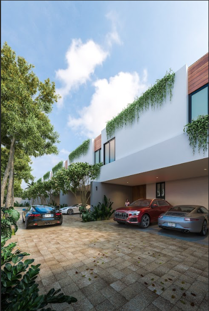2 de 14: INTERIOR VILLAS