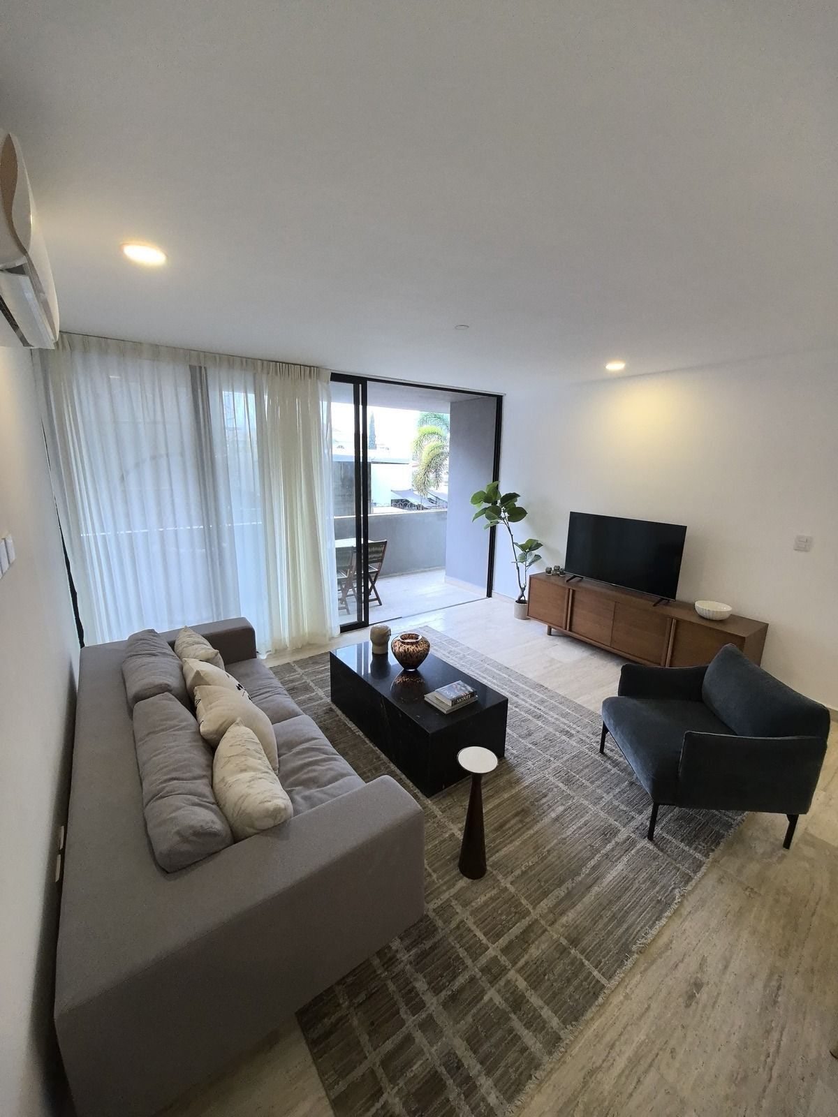 Venta Departamento en Colonia Montebello, Mérida