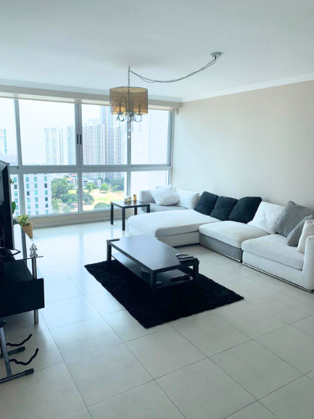 3 de 10: Sala