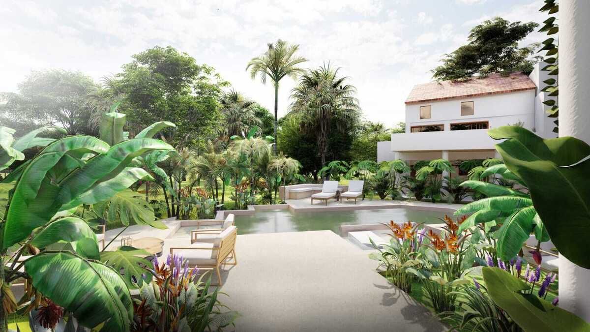 INCREÍBLE OPORTUNIDAD DE INVERSIÓN EN LA MARINA DE PUERTO VALLARTA - foto 1