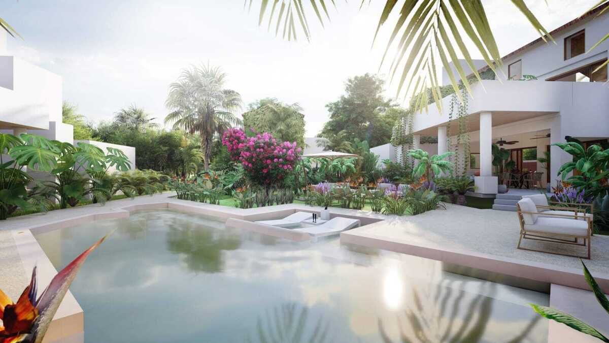 INCREÍBLE OPORTUNIDAD DE INVERSIÓN EN LA MARINA DE PUERTO VALLARTA - foto 2