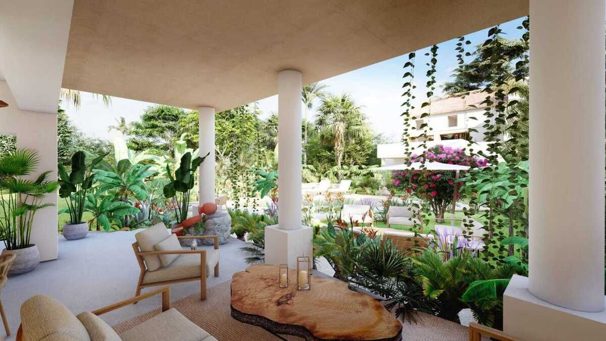 INCREÍBLE OPORTUNIDAD DE INVERSIÓN EN LA MARINA DE PUERTO VALLARTA - foto 4
