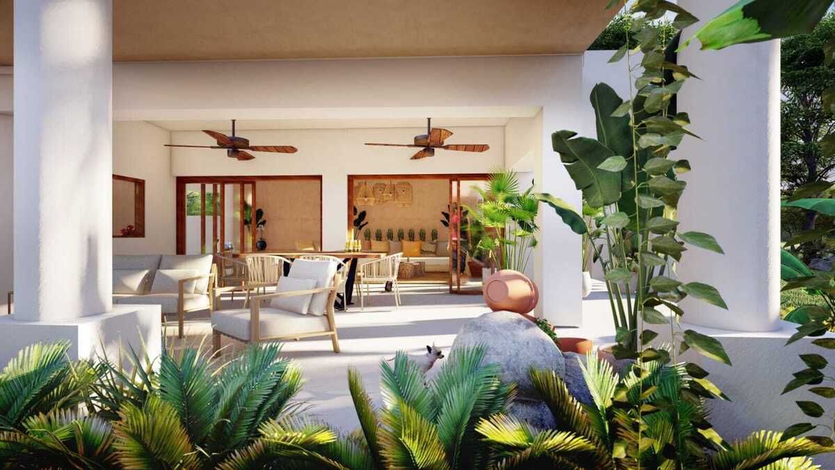 INCREÍBLE OPORTUNIDAD DE INVERSIÓN EN LA MARINA DE PUERTO VALLARTA - foto 5