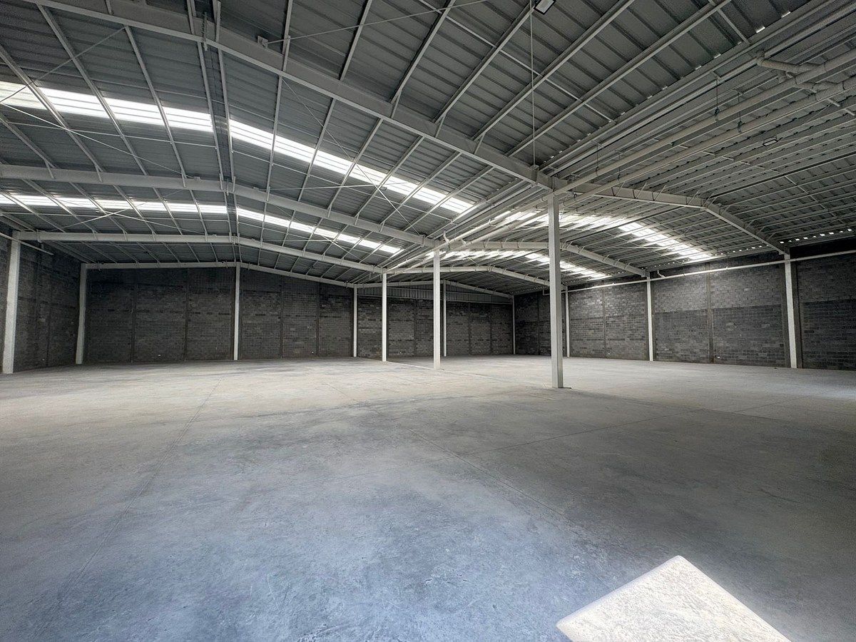Commercial Storage Unit in Parque Industrial Escobedo, General Escobedo, photo 8 of 21