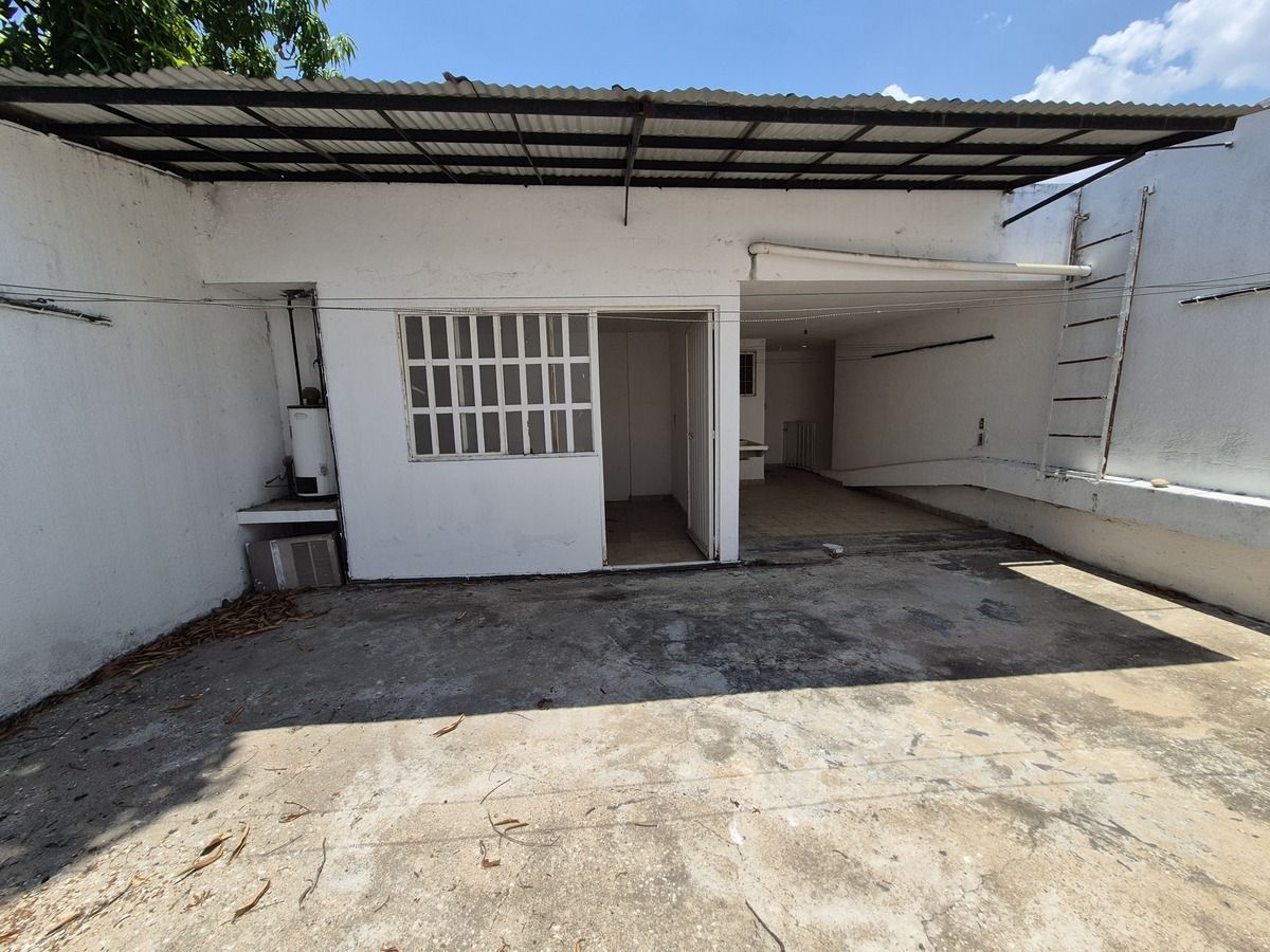 45 de 46: Area de tendido