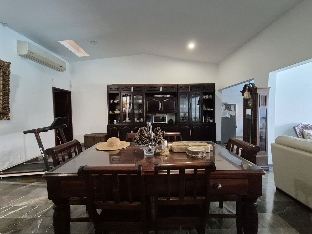 9 de 46: Comedor