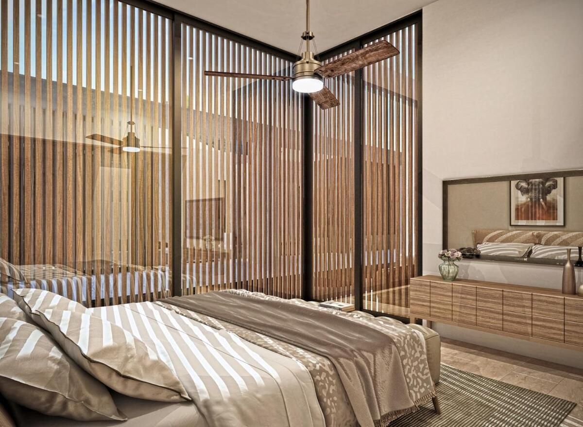 5 of 17: Habitación Principal
