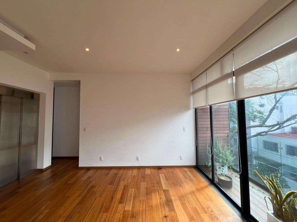 Apartamento em Narvarte Oriente, Benito Juárez, foto 2 de 27