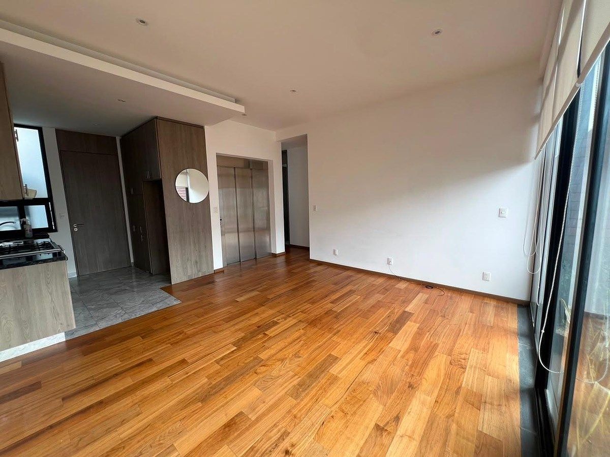 Apartamento em Narvarte Oriente, Benito Juárez, foto 4 de 27