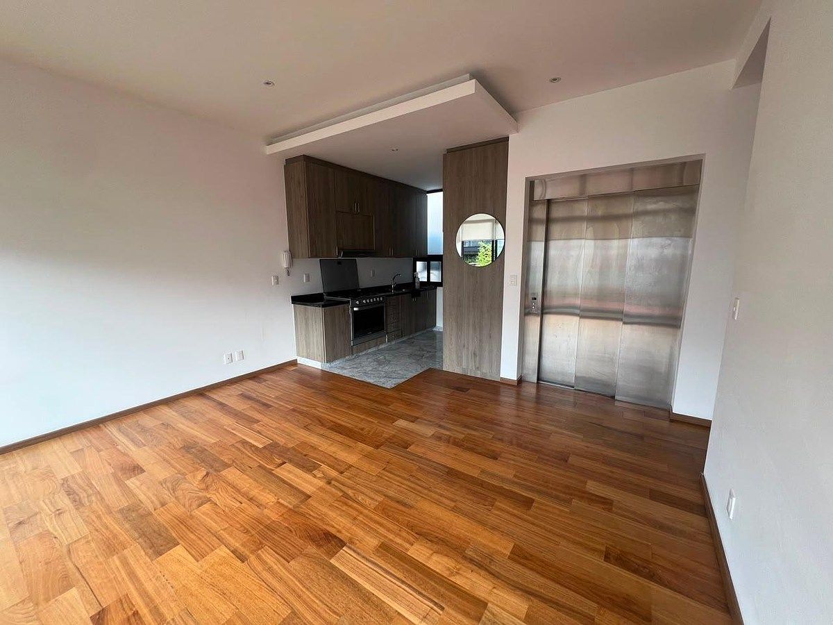 Apartamento em Narvarte Oriente, Benito Juárez, foto 5 de 27