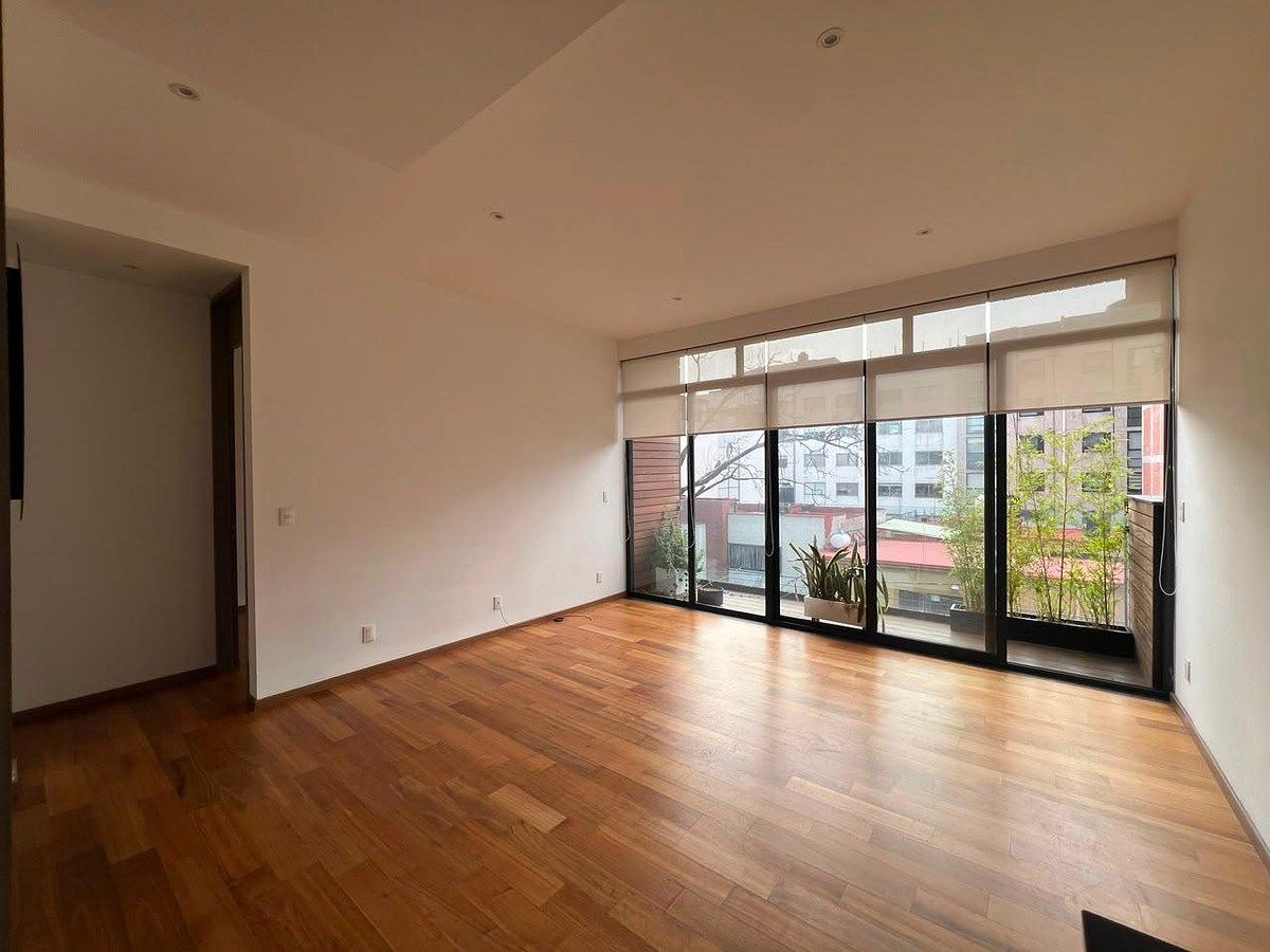 Apartamento em Narvarte Oriente, Benito Juárez, foto 6 de 27