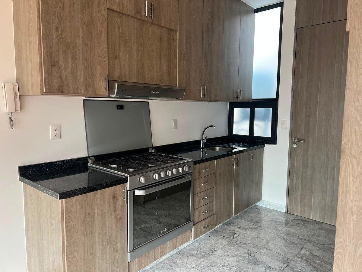 Apartamento em Narvarte Oriente, Benito Juárez, foto 8 de 27