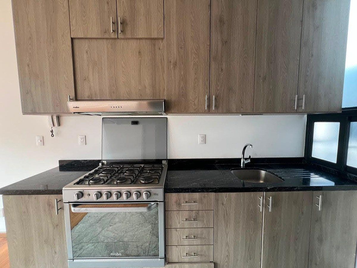 Apartamento em Narvarte Oriente, Benito Juárez, foto 9 de 27