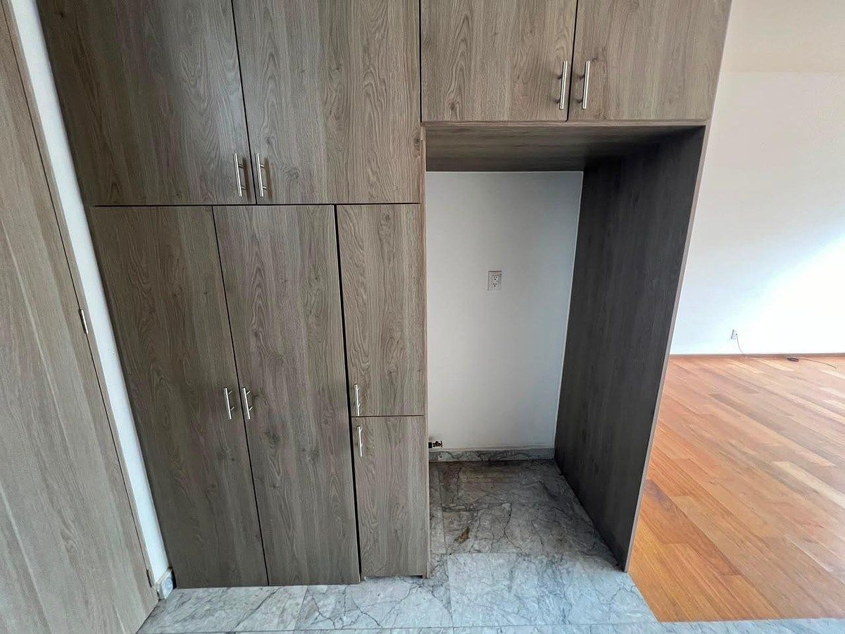 Apartamento em Narvarte Oriente, Benito Juárez, foto 10 de 27