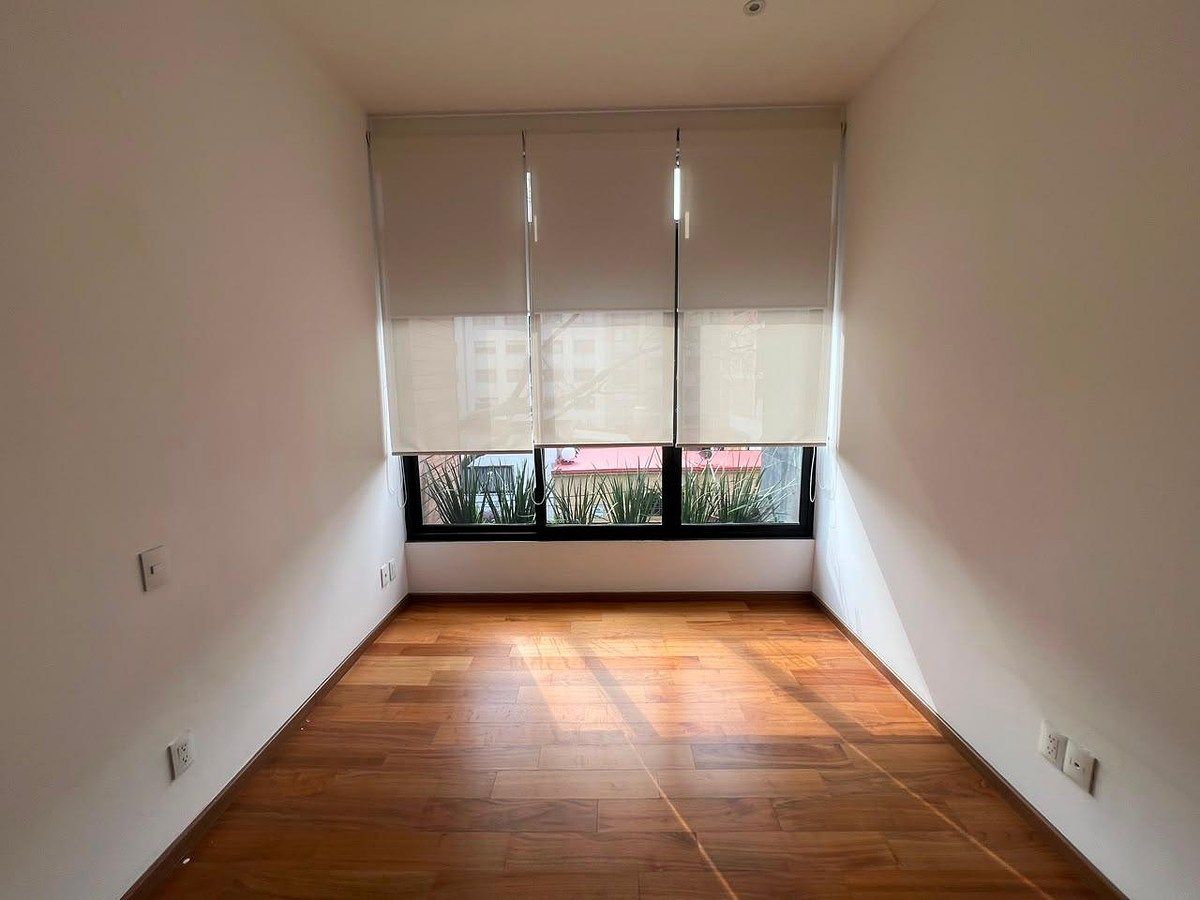 Apartamento em Narvarte Oriente, Benito Juárez, foto 12 de 27