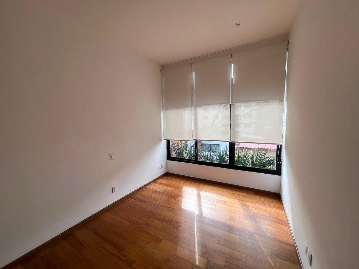 Apartamento em Narvarte Oriente, Benito Juárez, foto 13 de 27
