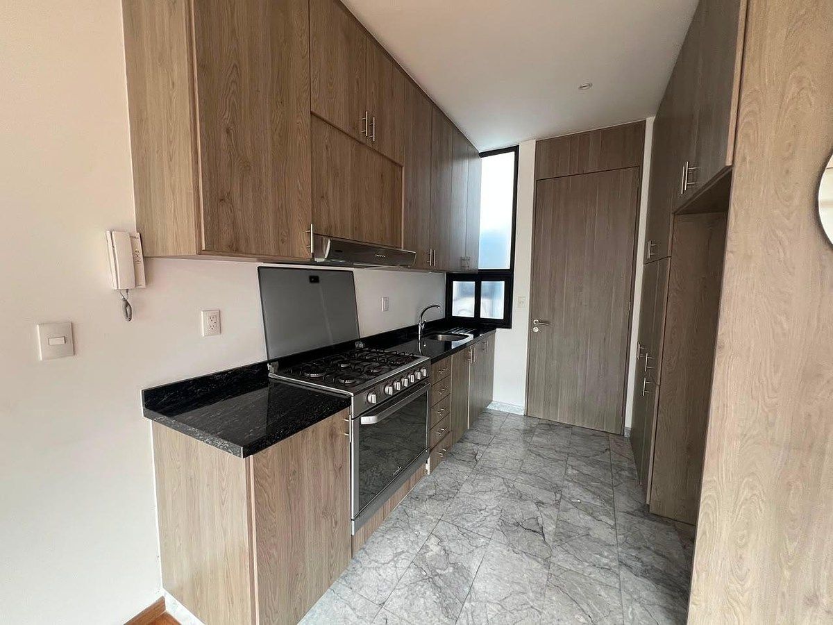 Apartamento em Narvarte Oriente, Benito Juárez, foto 11 de 27