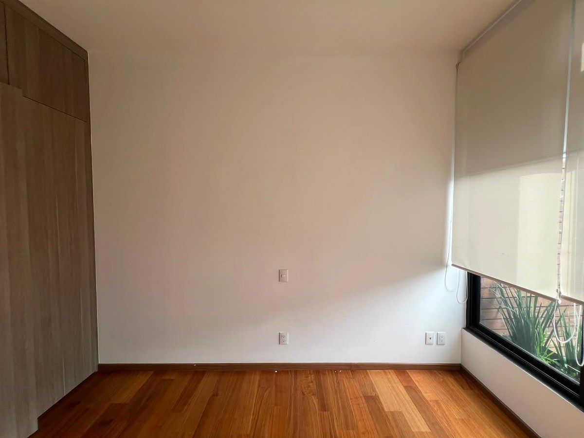 Apartamento em Narvarte Oriente, Benito Juárez, foto 14 de 27